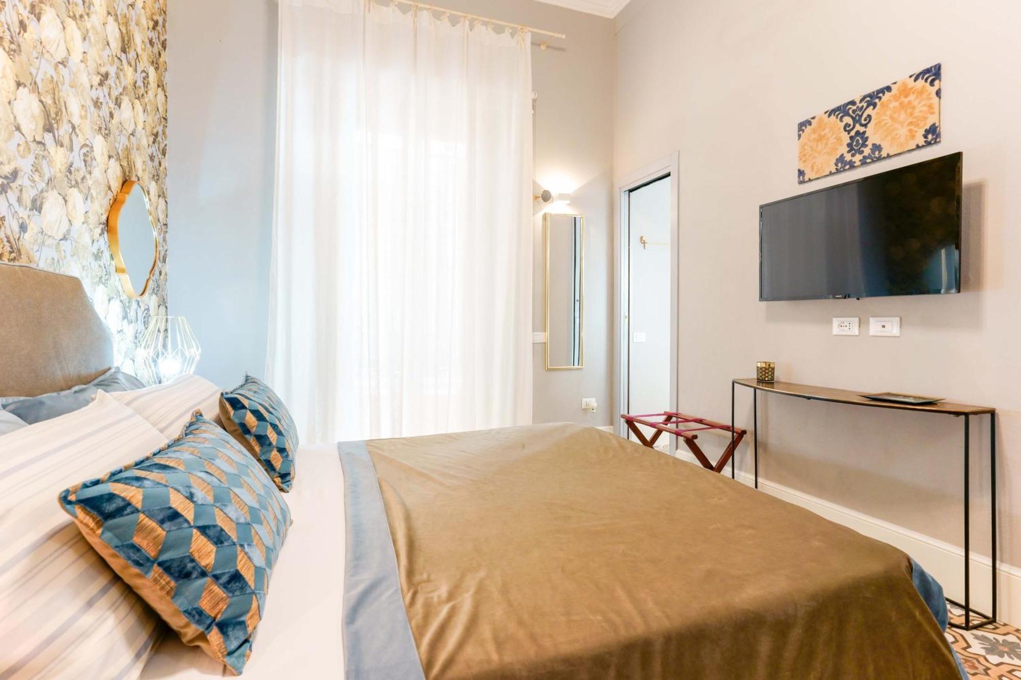 Guest House 73 Cagliari Exterior foto