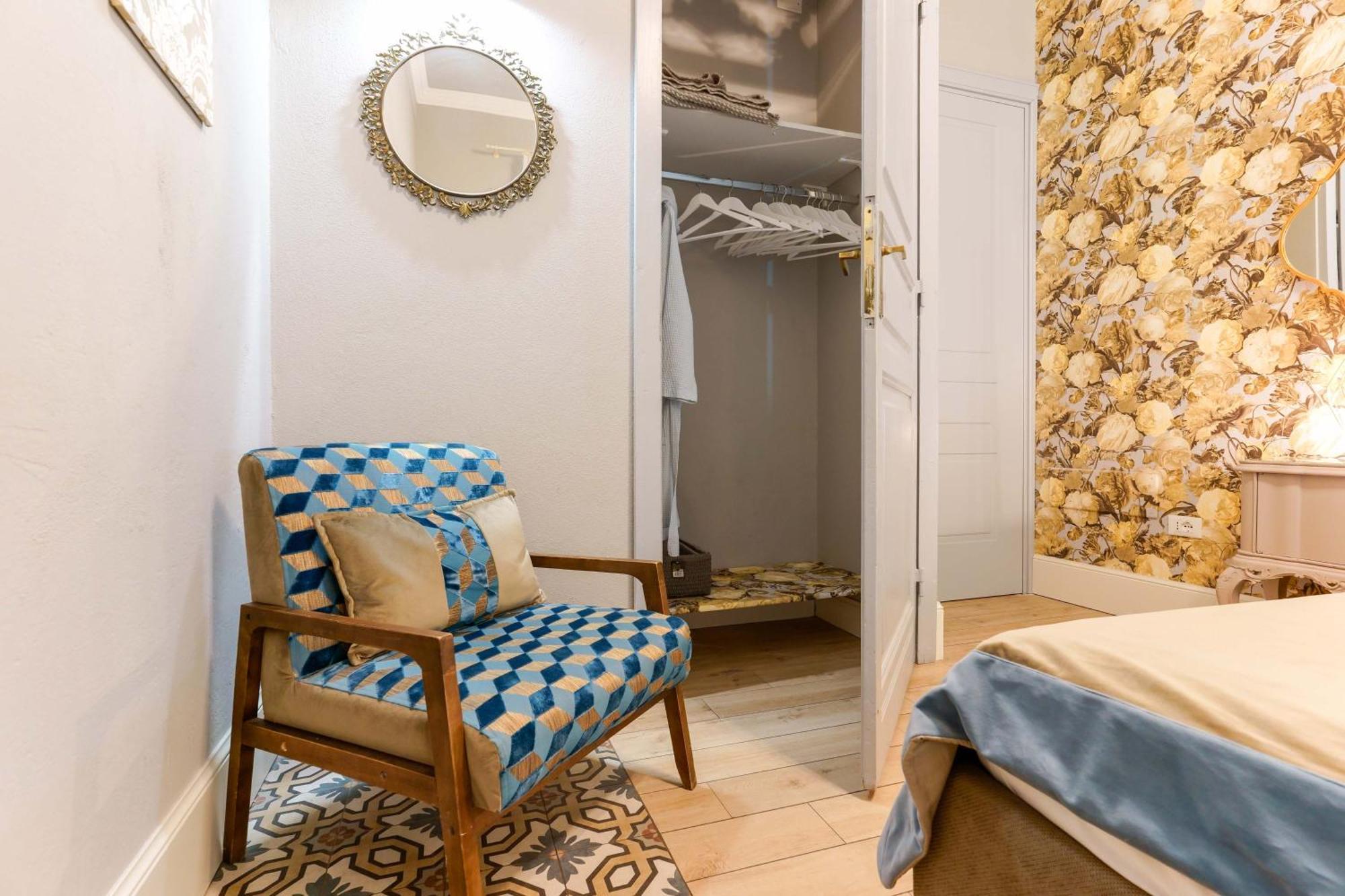 Guest House 73 Cagliari Exterior foto