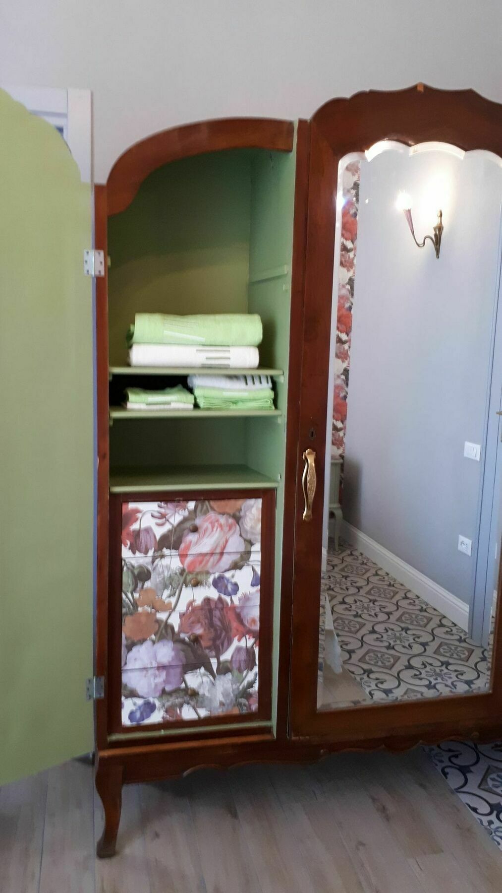 Guest House 73 Cagliari Exterior foto